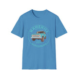 MAUI Hawaii let the locals pass Tshirt