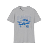 Mustang 350 Cobra T-Shirt