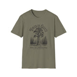 Sequoia National Park T-Shirt