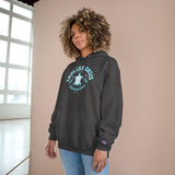Endless Oasis Surf Hoodie