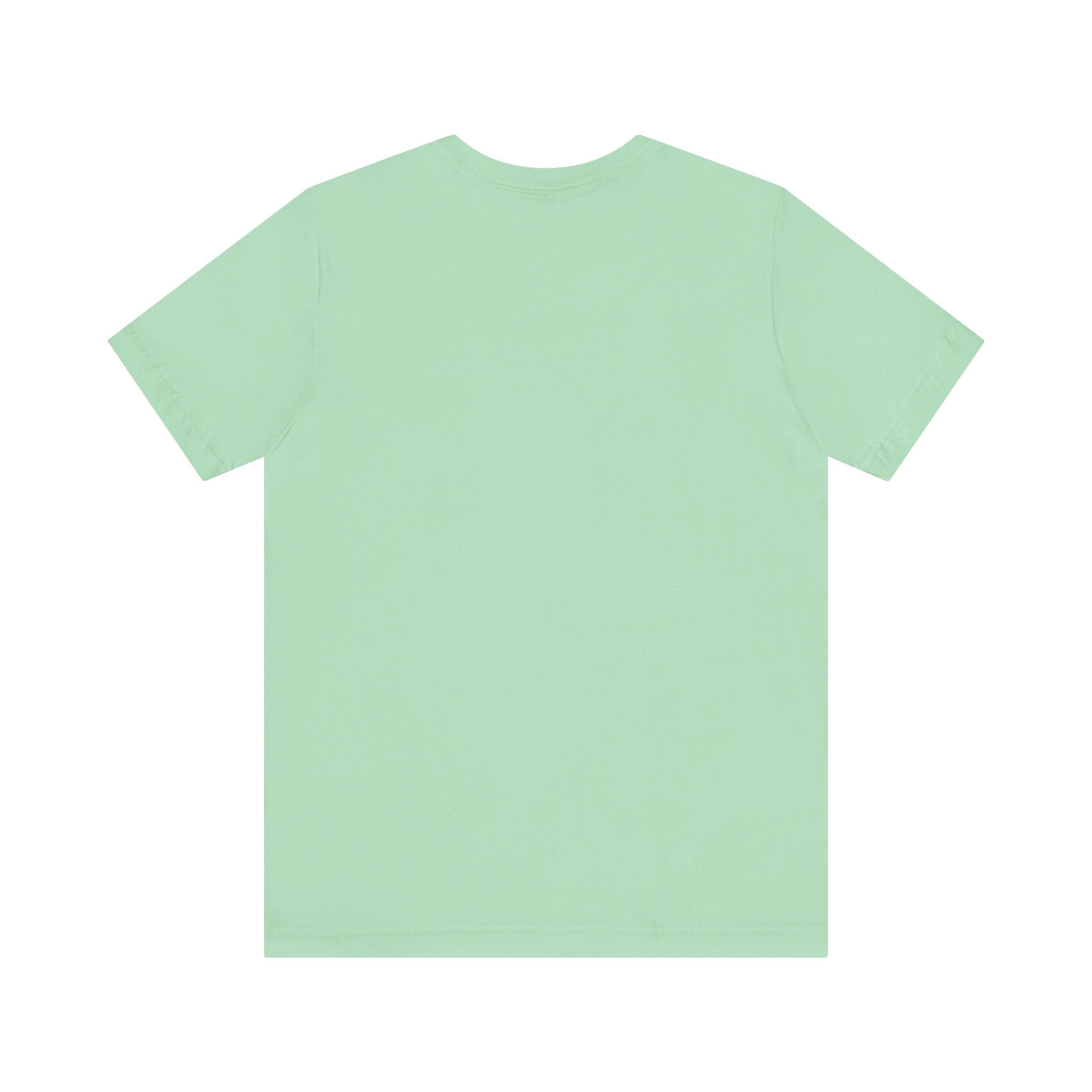 Forest Tree Unisex Tee - Oregon Nature Lovers Shirt
