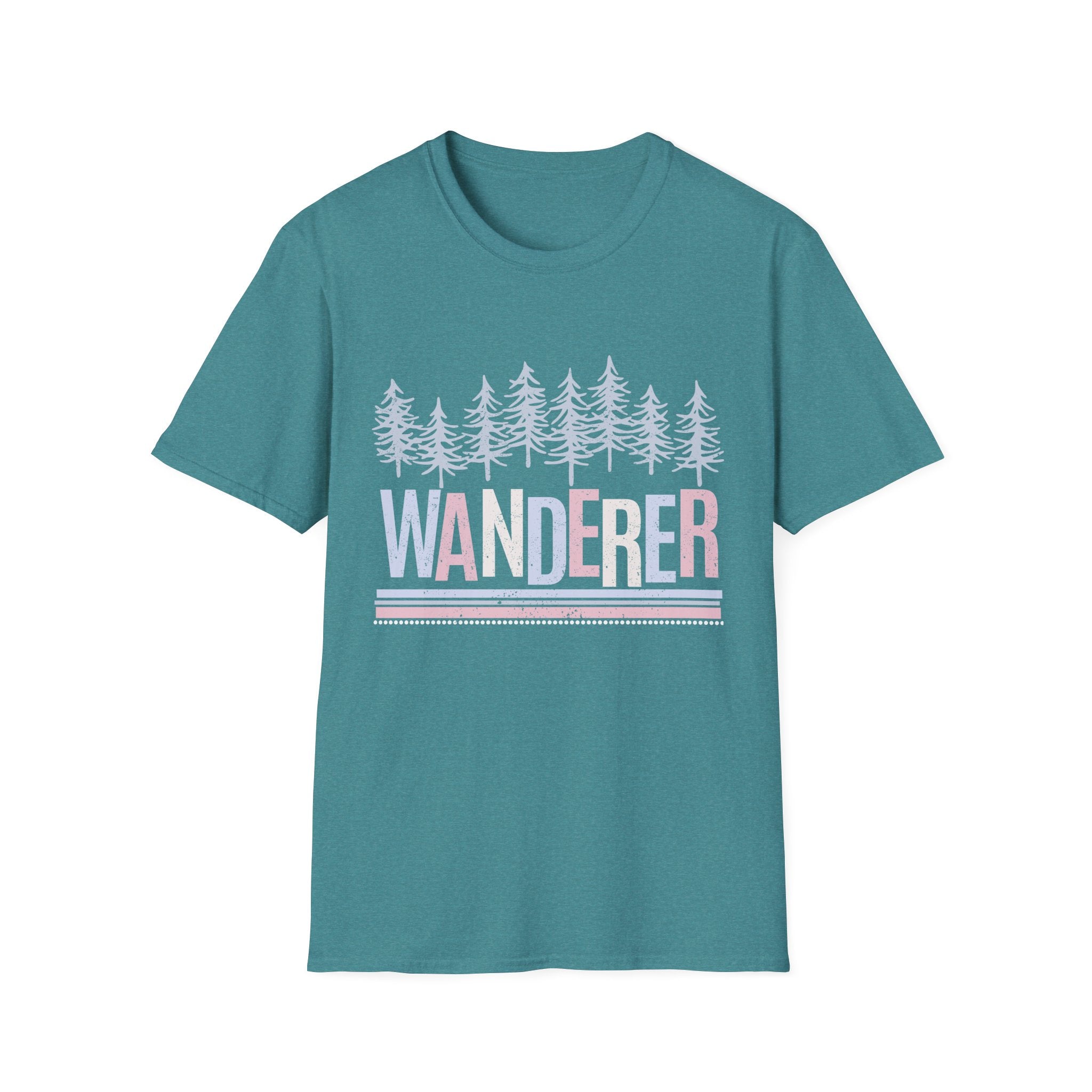 Wonderer Shirt