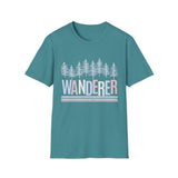 Wonderer Shirt