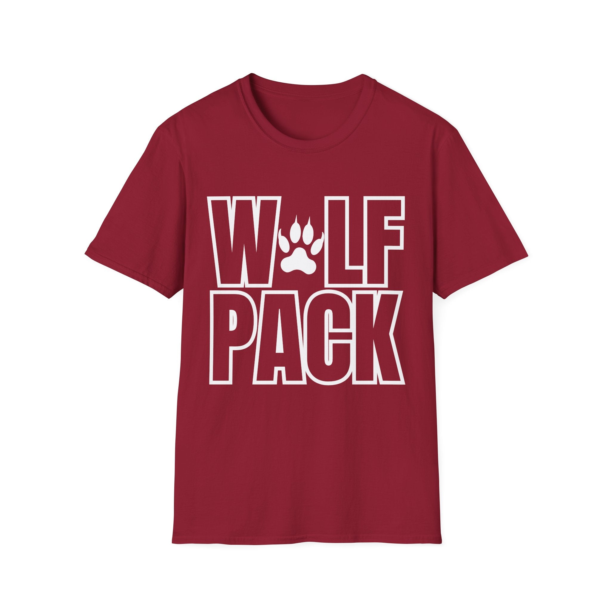 Wolf Pack T-Shirt