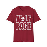 Wolf Pack T-Shirt