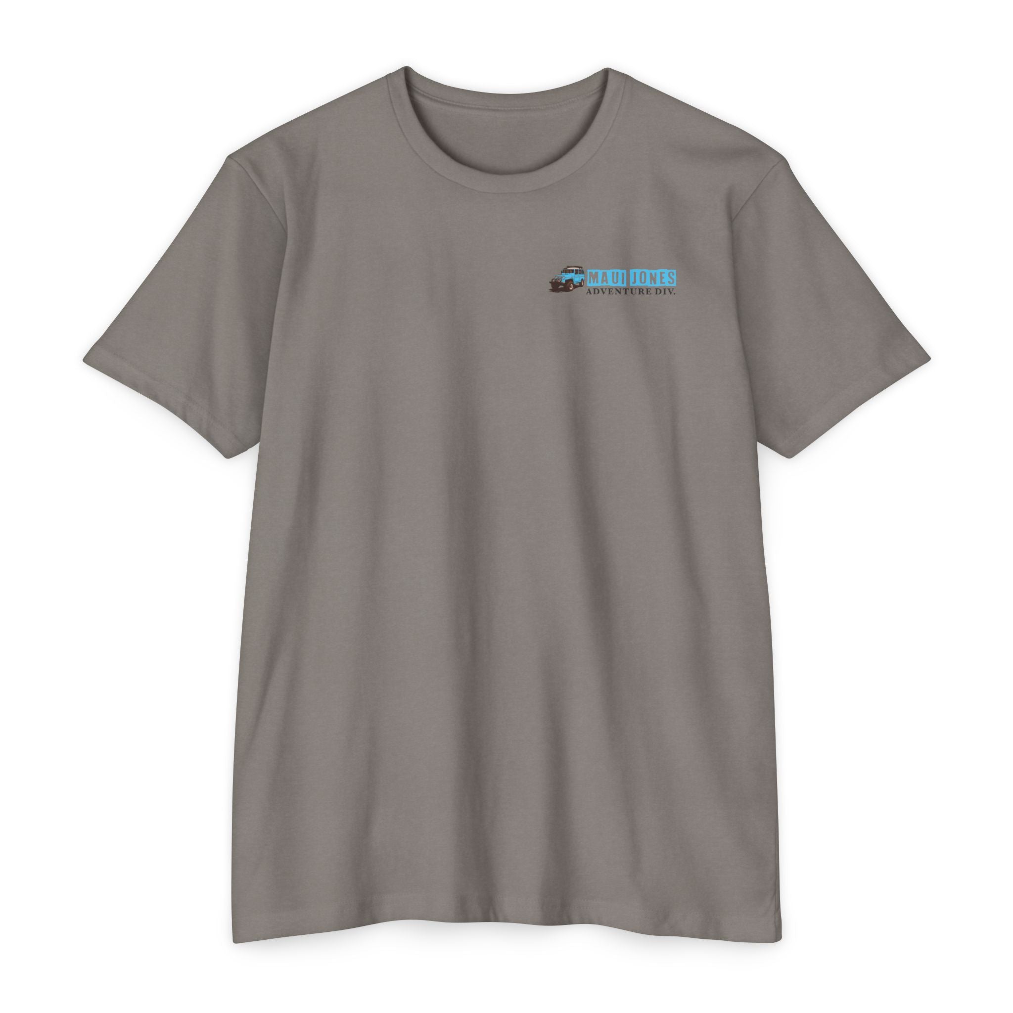 Adventure Div. Maui Jones T-Shirt