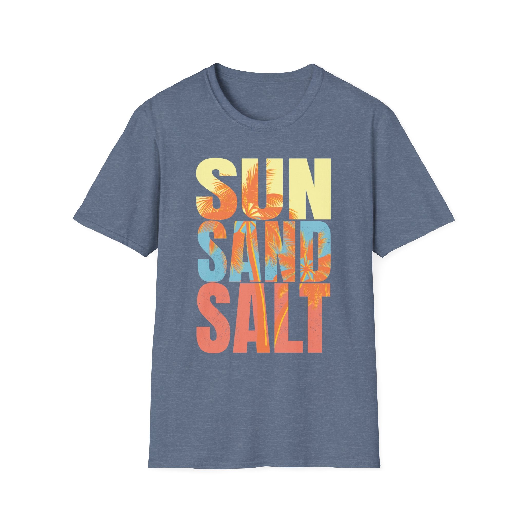 Sun Sand Salt T-Shirt