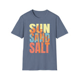 Sun Sand Salt T-Shirt