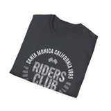 Vintage Riders Club T-Shirt