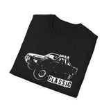 Yota Toyota Back To The 1985 Classic Truck T-Shirt