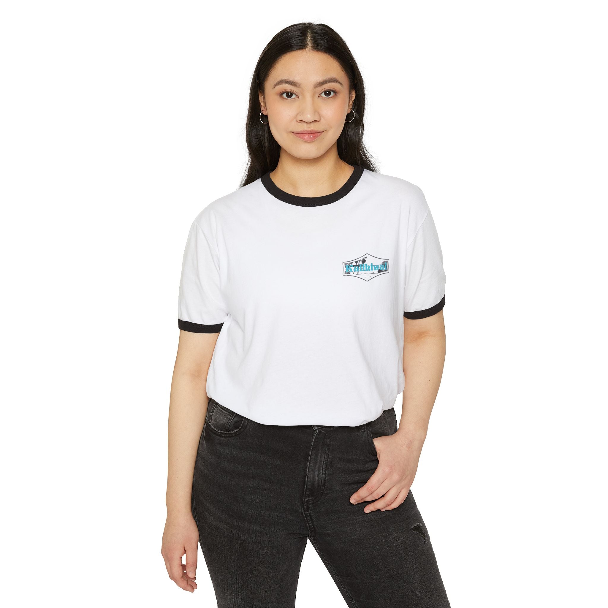 Kalihiwai Tee