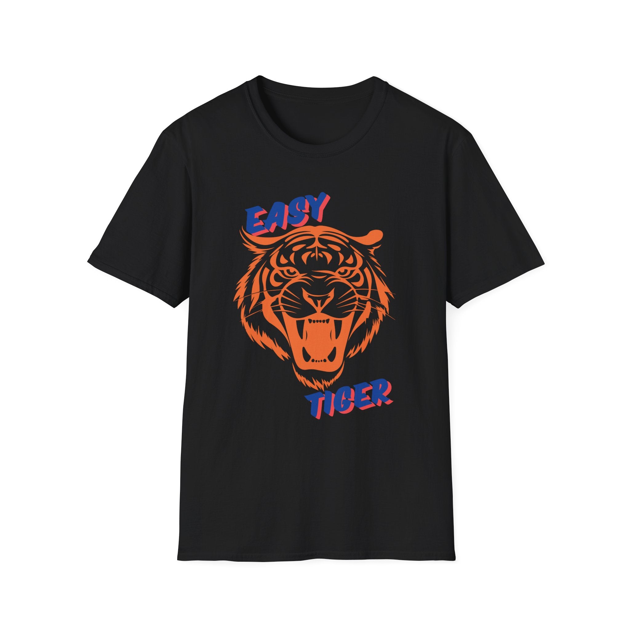Easy Tiger T-Shirt