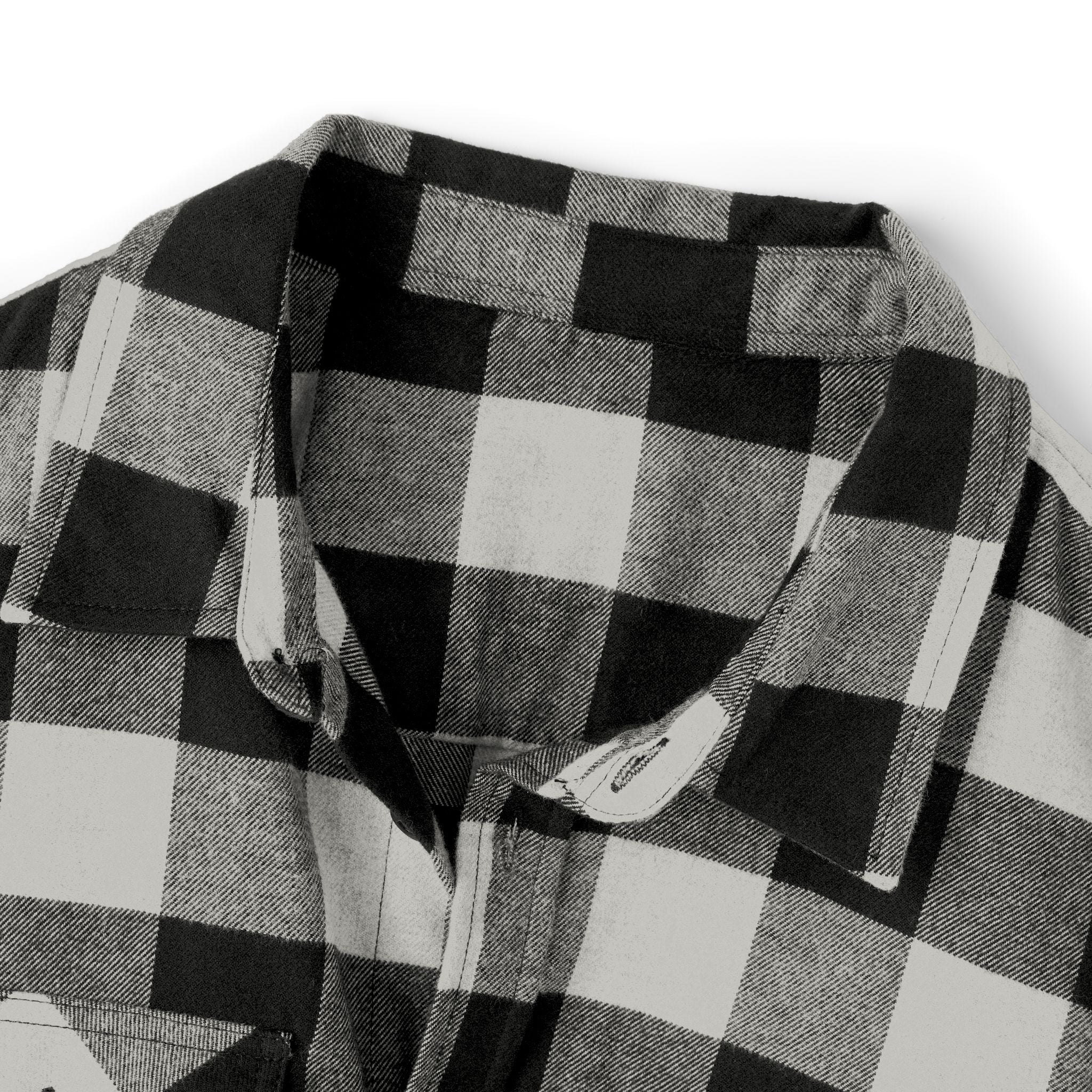 Skopje Flannel Shirt