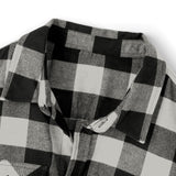 Skopje Flannel Shirt