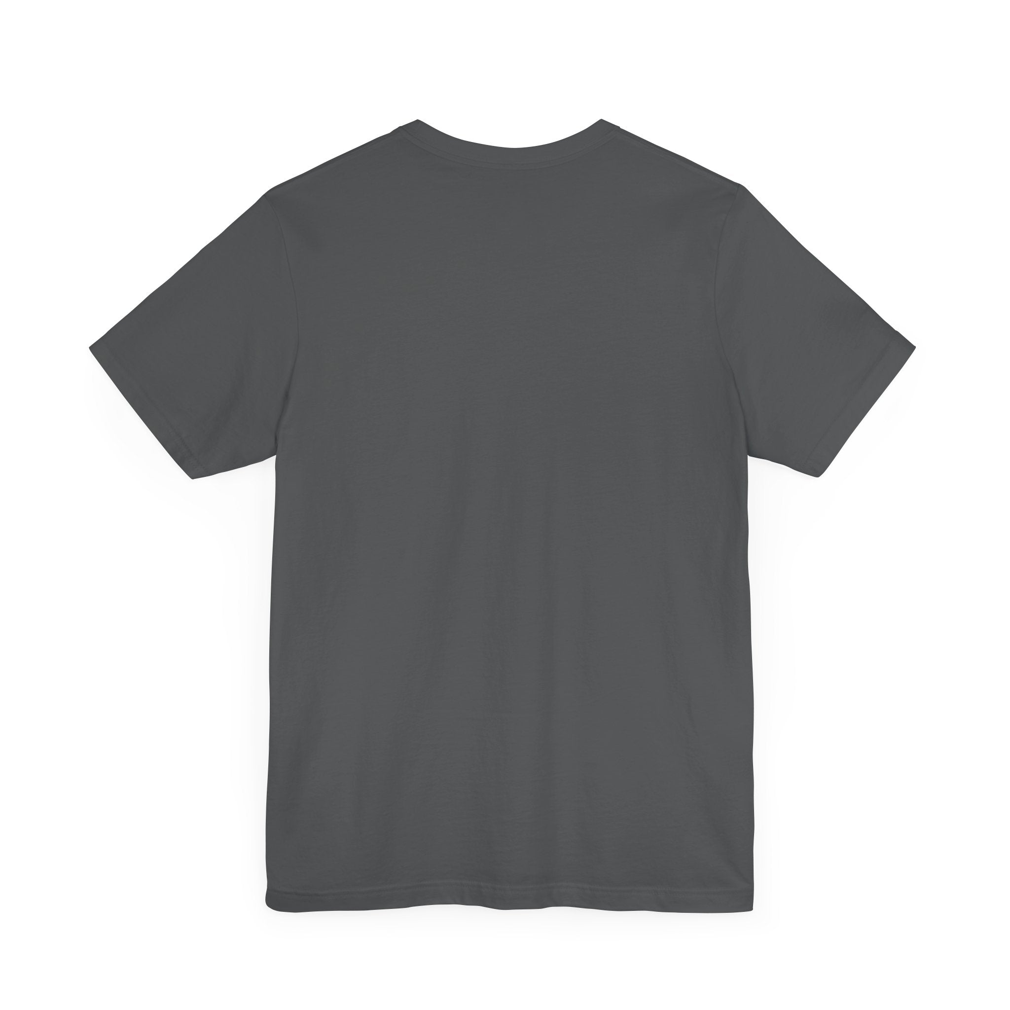 Forest Tree Unisex Tee - Oregon Nature Lovers Shirt