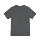 Forest Tree Unisex Tee - Oregon Nature Lovers Shirt