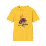 Maui Hawaii TShirt - Unisex