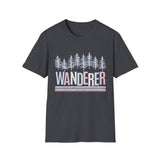 Wonderer Shirt
