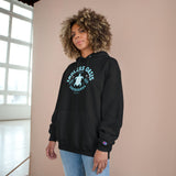 Endless Oasis Surf Hoodie