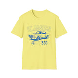 Mustang 350 Cobra T-Shirt