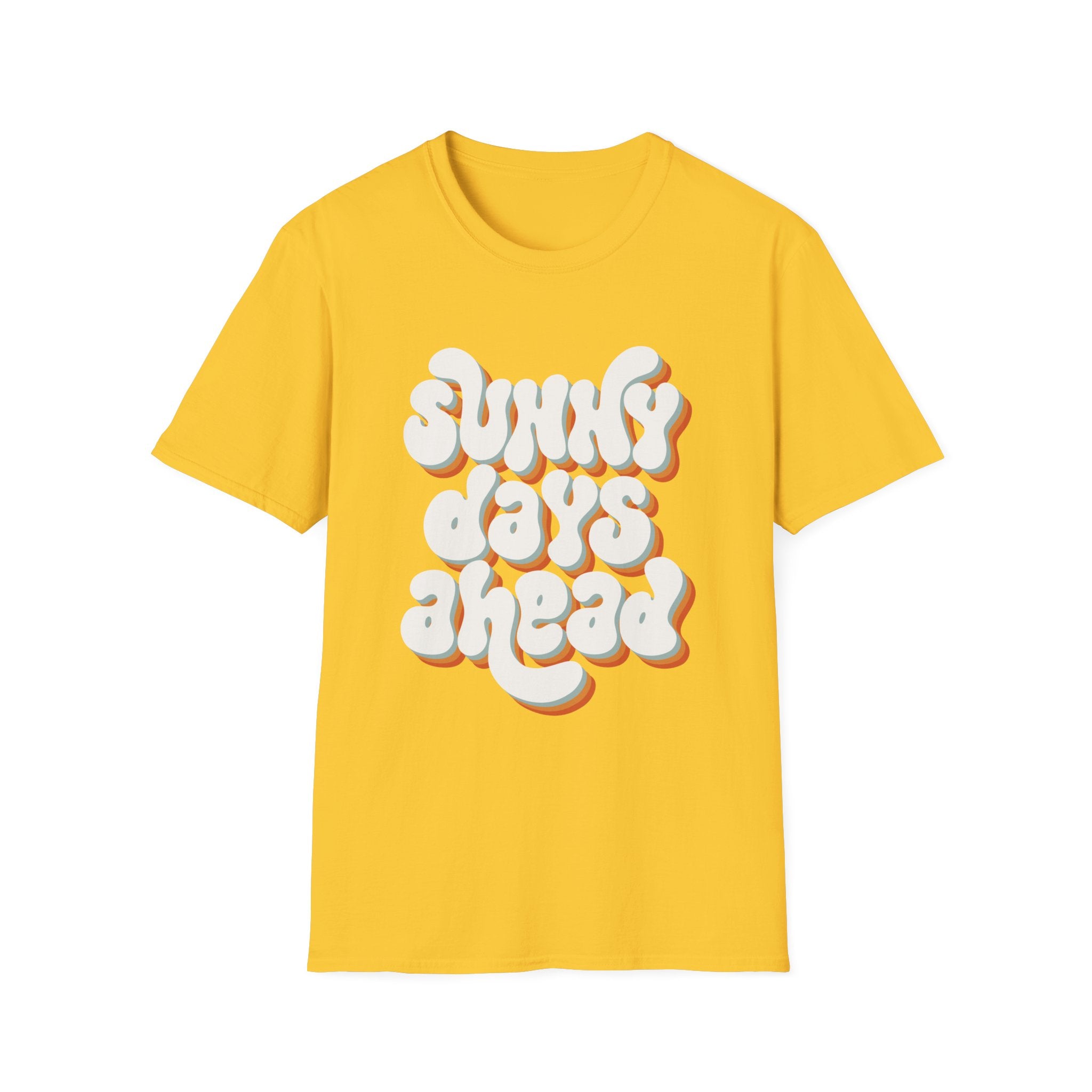 Sunny Days Ahead T-Shirt