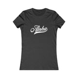 Aloha Women's Favorite Tee