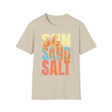 Sun Sand Salt T-Shirt