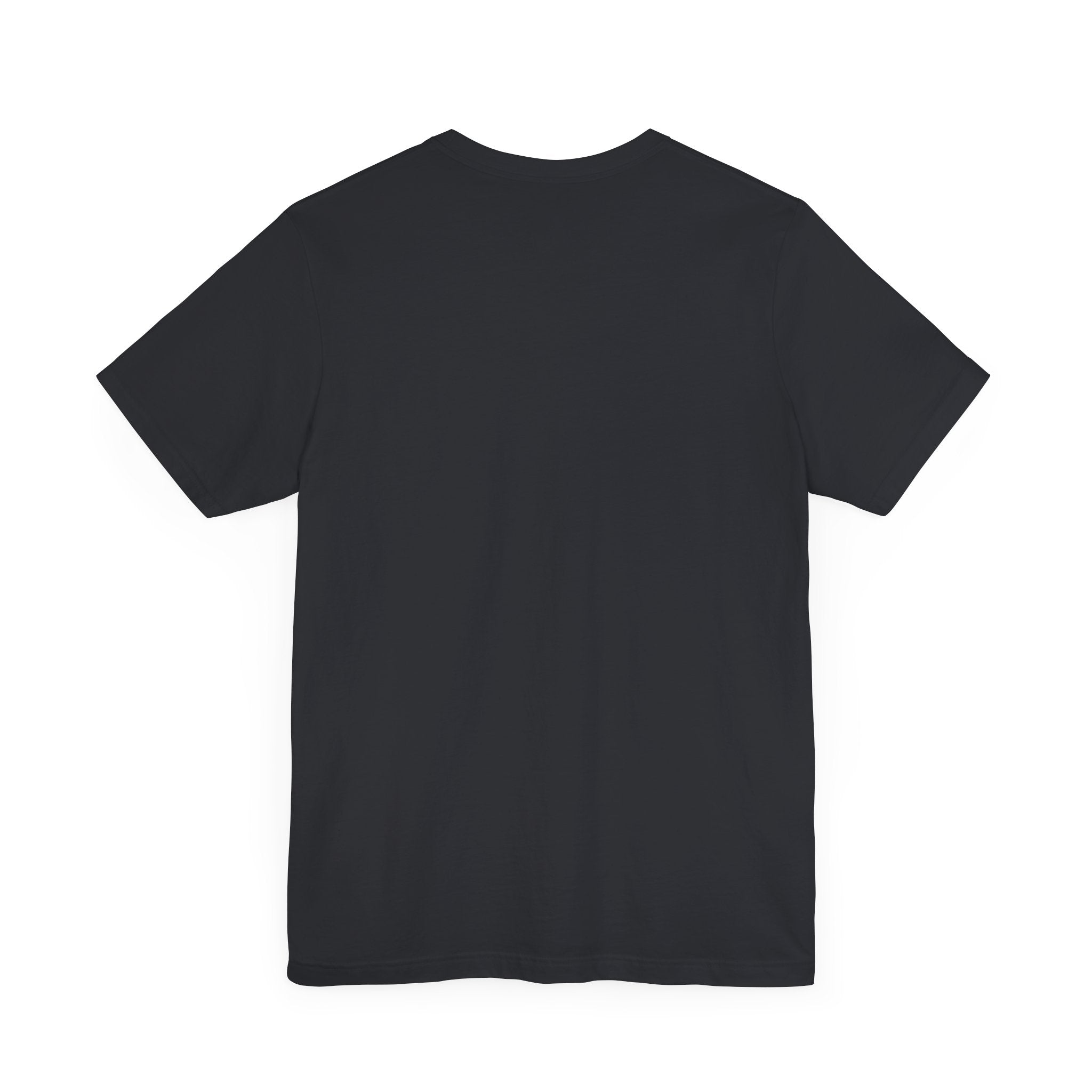 Forest Tree Unisex Tee - Oregon Nature Lovers Shirt