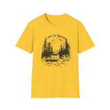 Lost In Oregon - Wild T-Shirt
