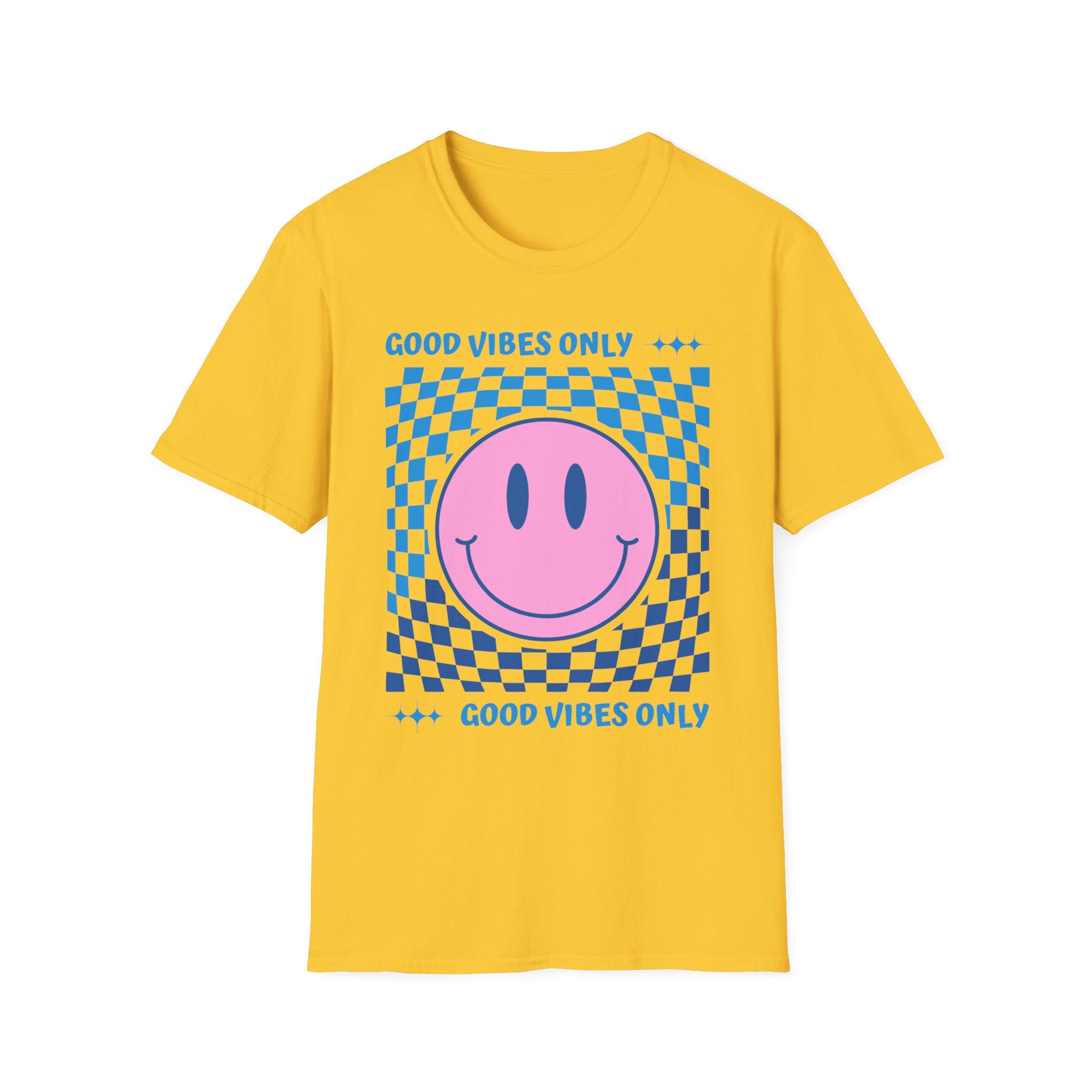 Good Vibes Only T-Shirt
