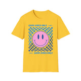 Good Vibes Only T-Shirt