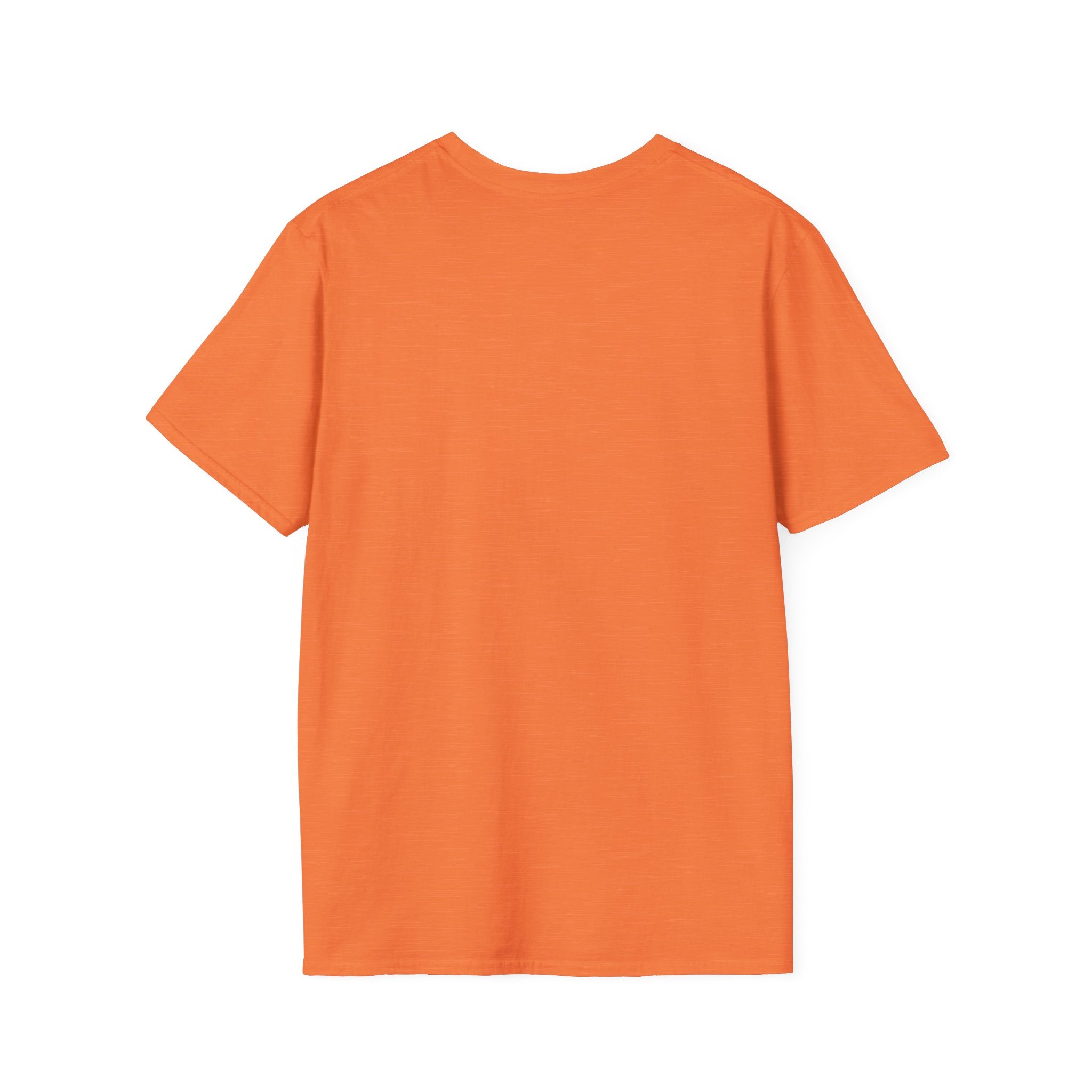Energy Fuel Unisex T-Shirt - Show Your True Energy Tee