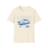 Mustang 350 Cobra T-Shirt