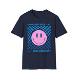 Good Vibes Only T-Shirt