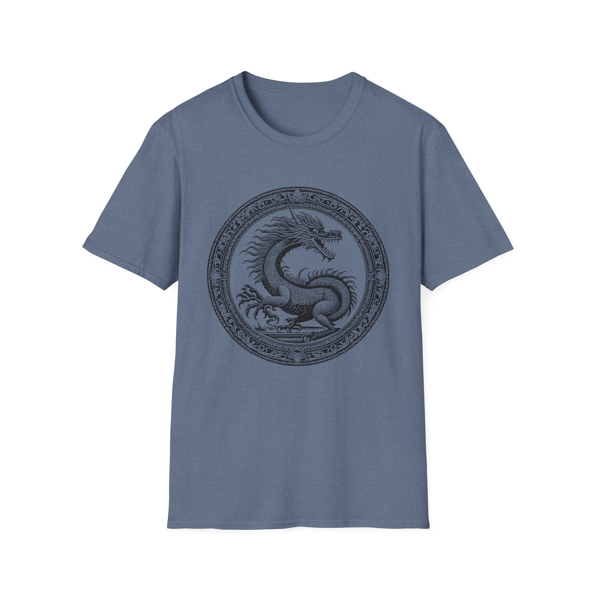 Dragon T-Shirt
