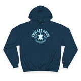 Endless Oasis Surf Hoodie
