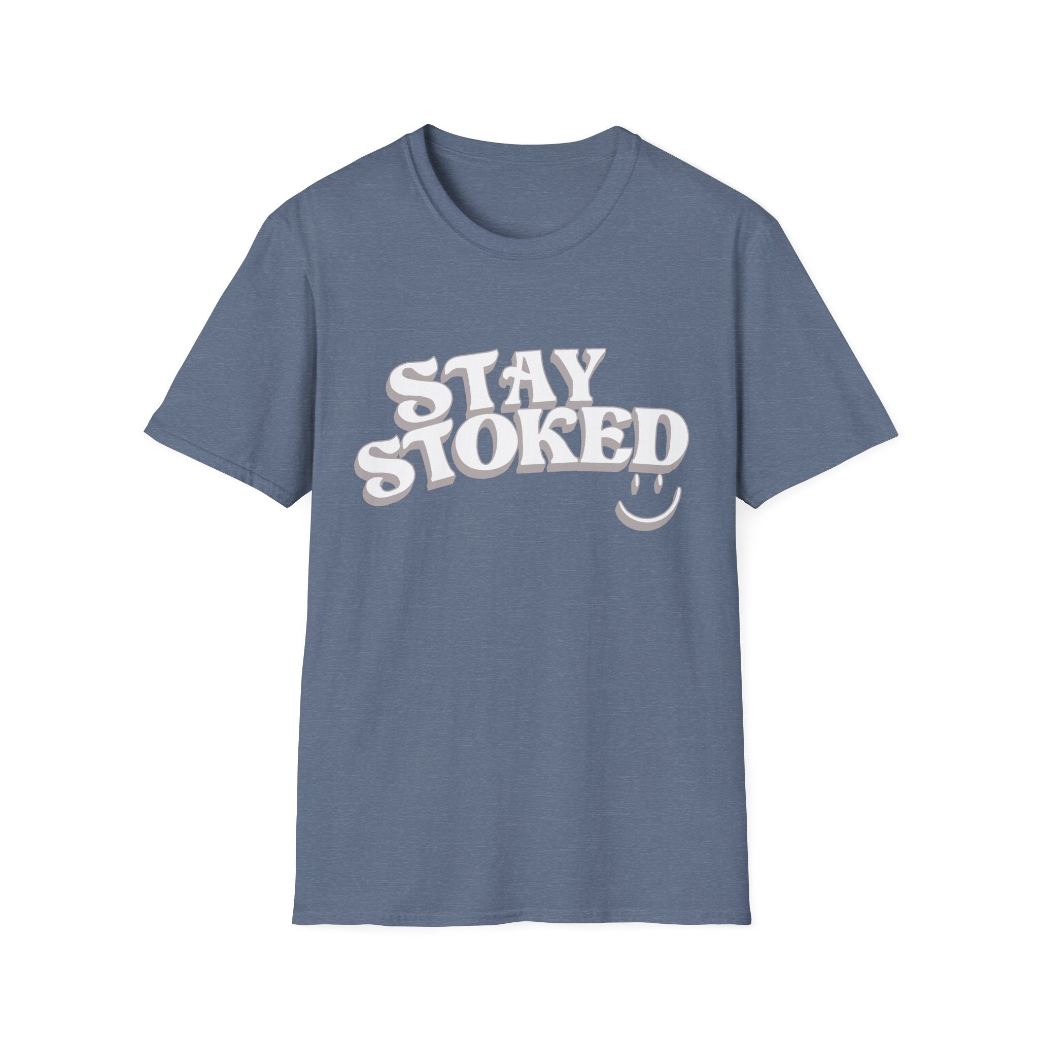 Stay Stoked T-Shirt