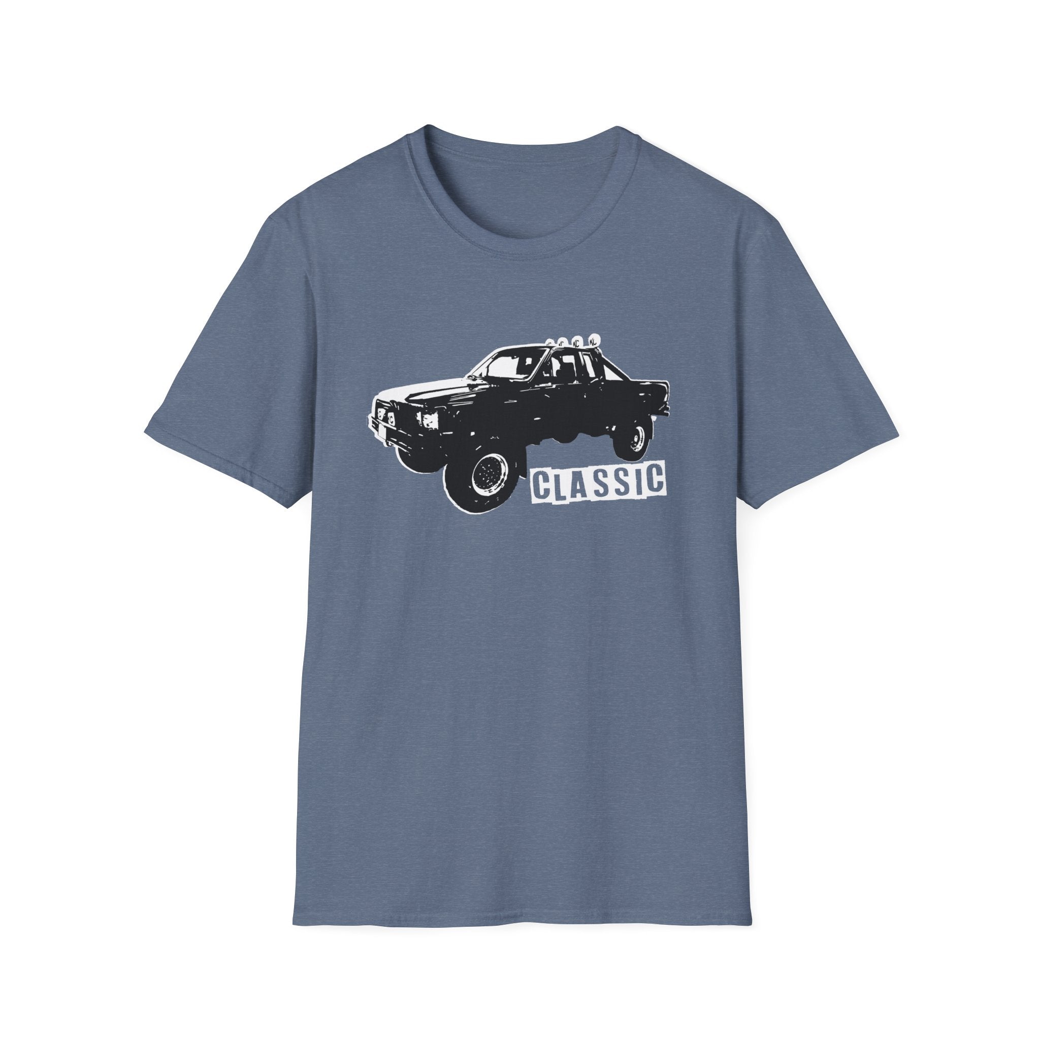 Yota Toyota Back To The 1985 Classic Truck T-Shirt