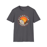 El Capitan Yosemite T-Shirt