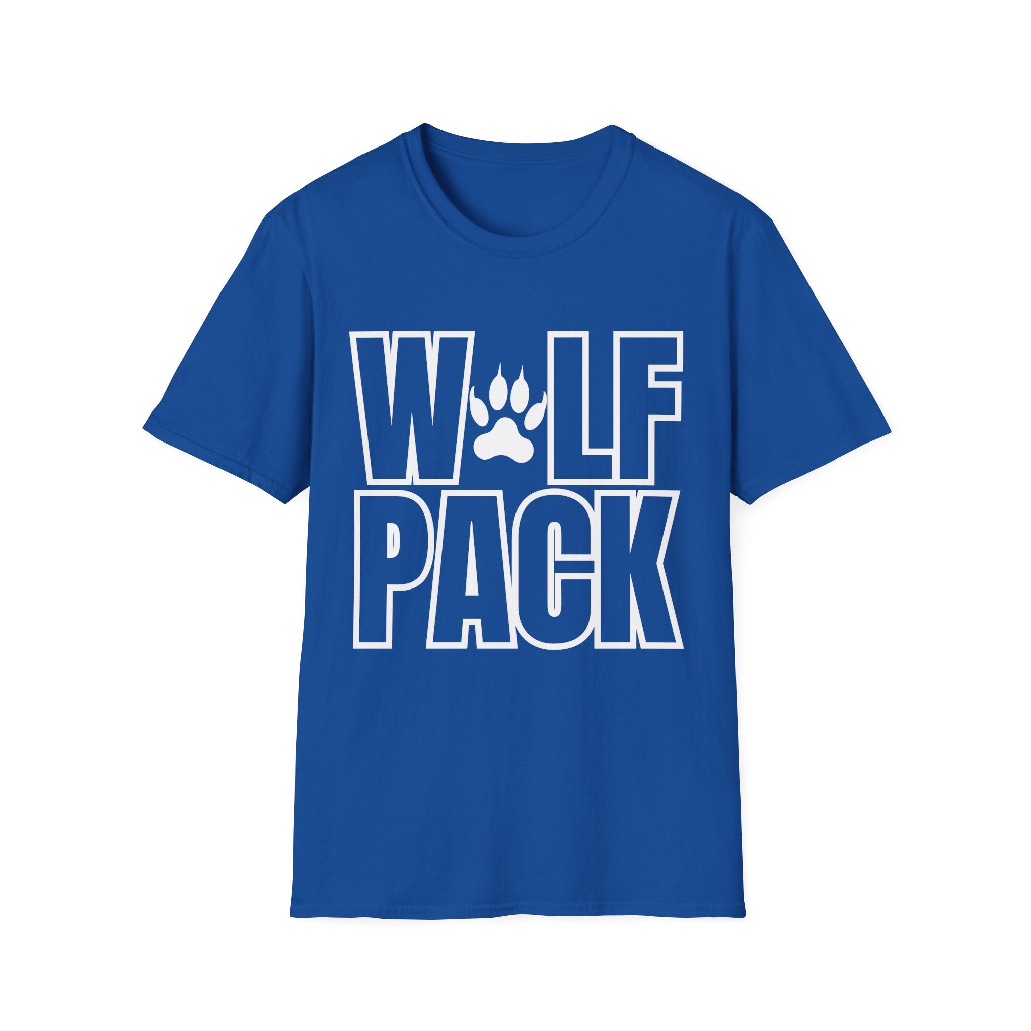 Wolf Pack T-Shirt
