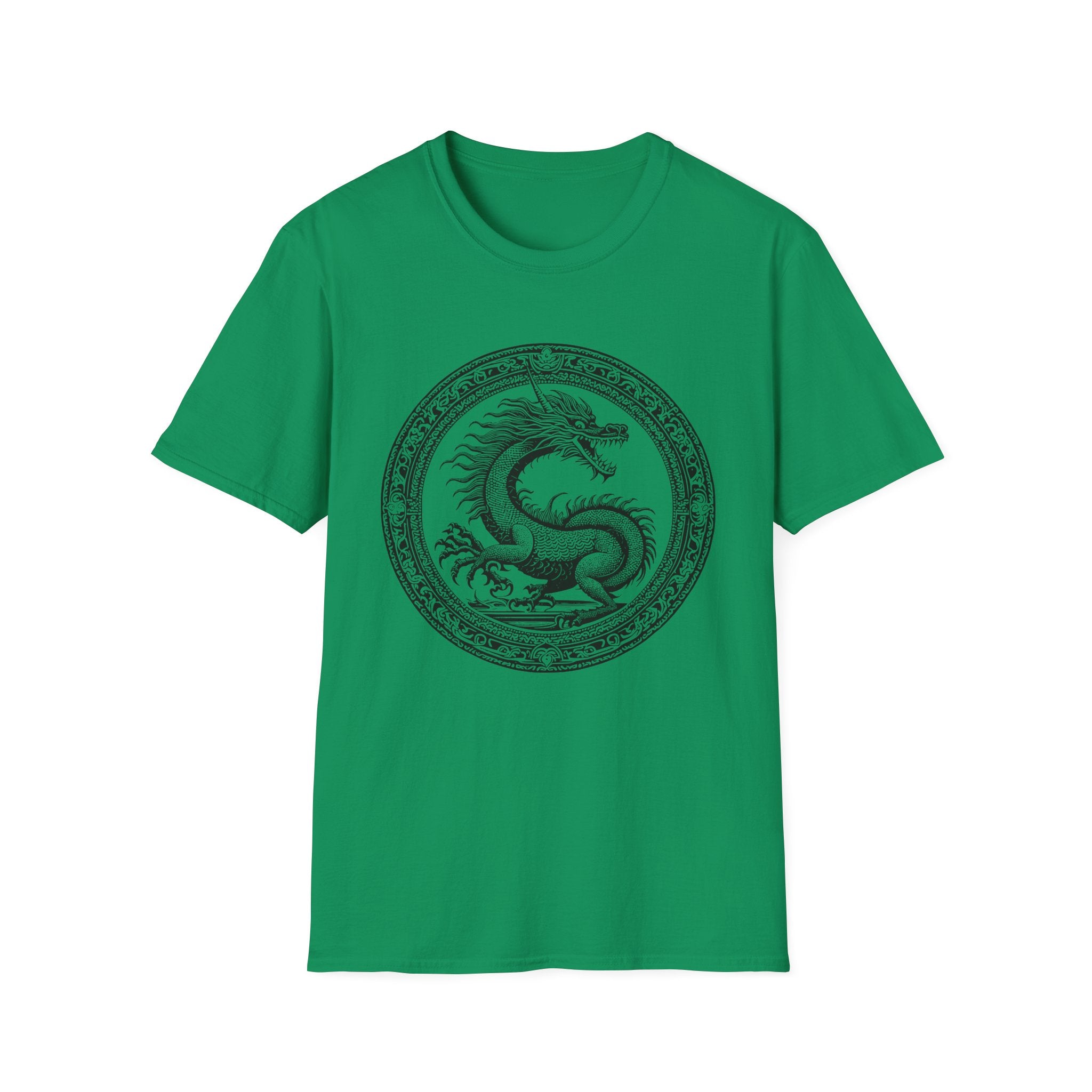 Dragon T-Shirt