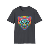 Bear with Sunglasses T-Shirt
