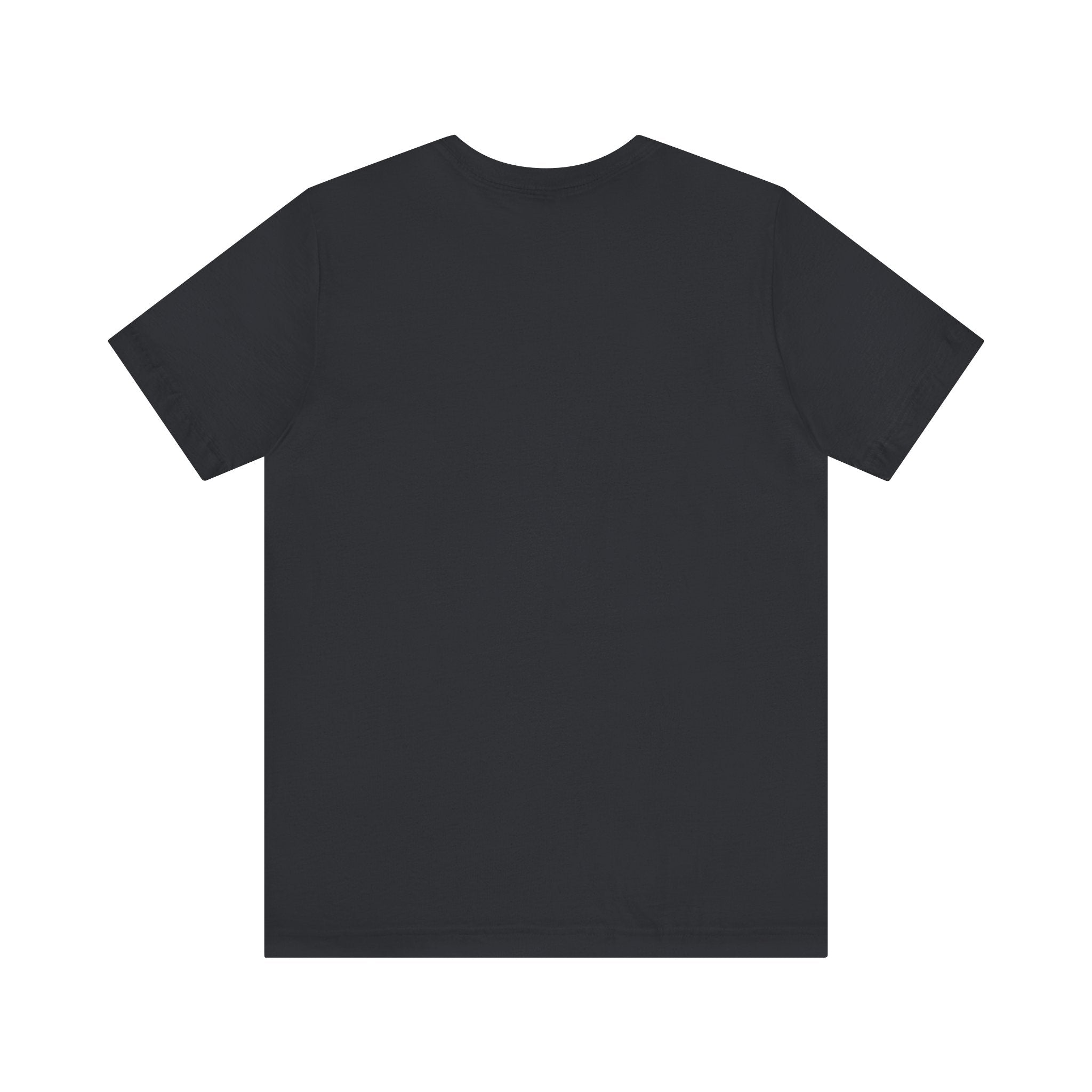 Forest Tree Unisex Tee - Oregon Nature Lovers Shirt