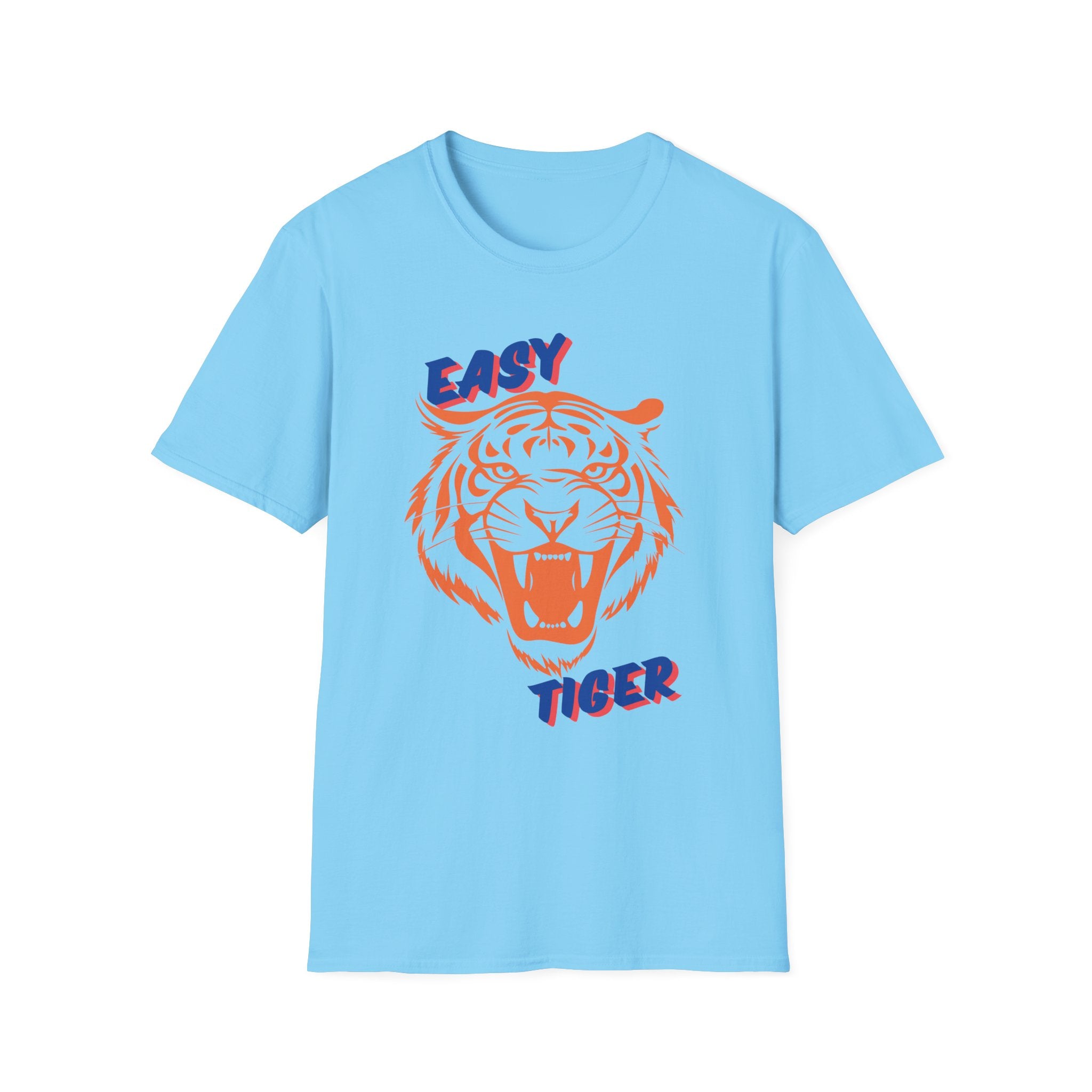 Easy Tiger T-Shirt