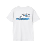 Shark Swim T-Shirt