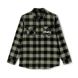 Skopje Flannel Shirt