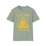 Don't Hate | Meditation Yoga T-Shirt