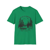 Lost In Oregon - Wild T-Shirt