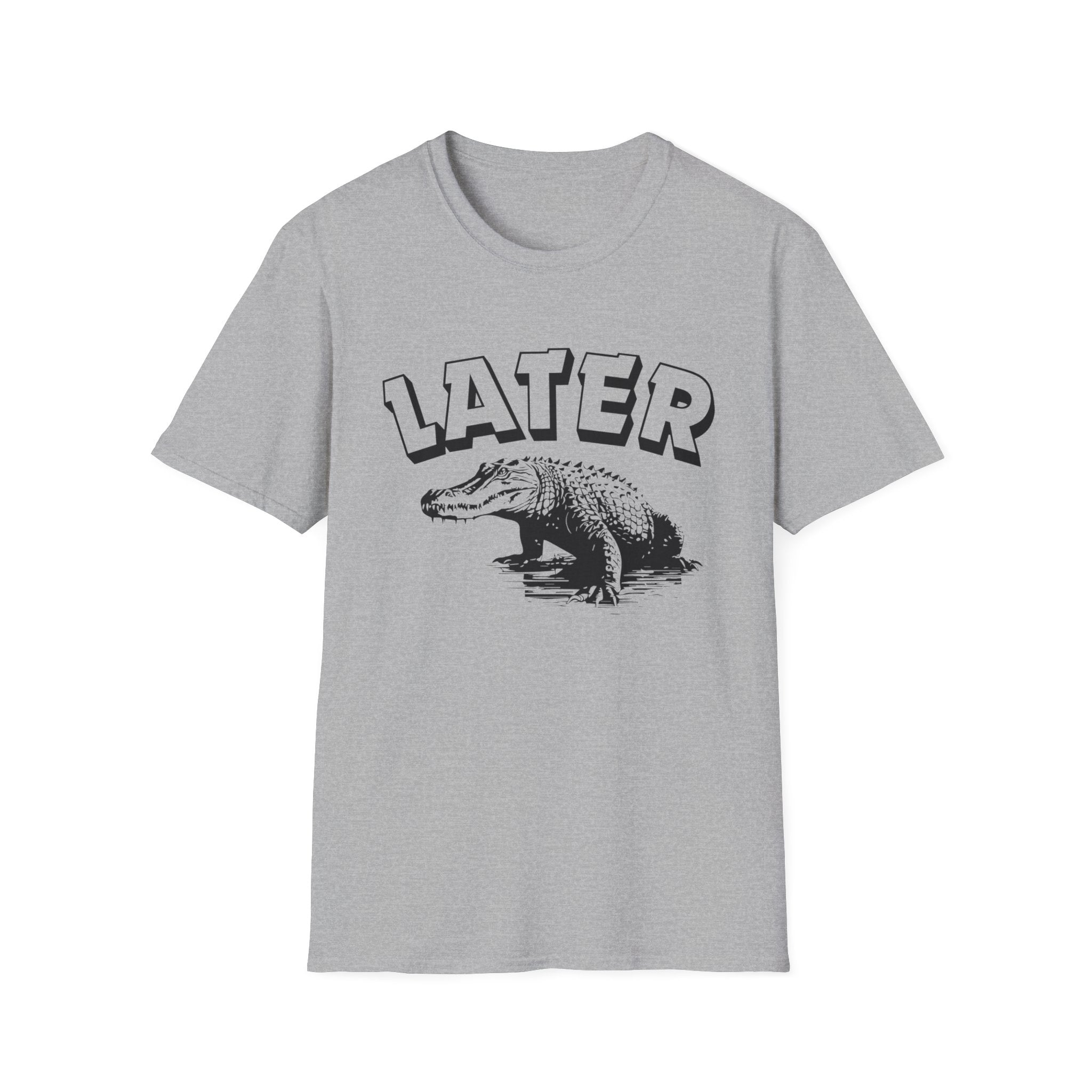 Later Gator T-Shirt