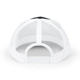 Lost in Oregon Embroidered Snapback Cap